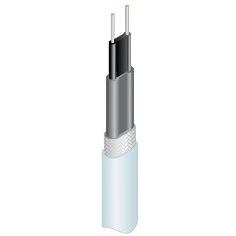 FREEZSTOP MICRO - FSM 65ºC Electrical heating cable for frost protection or temperature maintenance