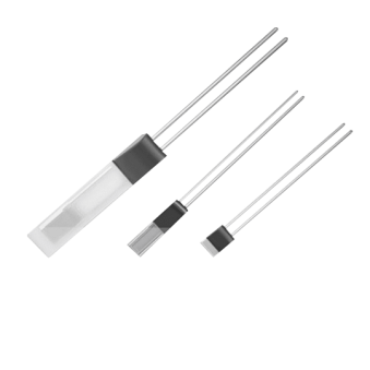 THERMOCOUPLES are ideal tools for the measurement of high temperatures
