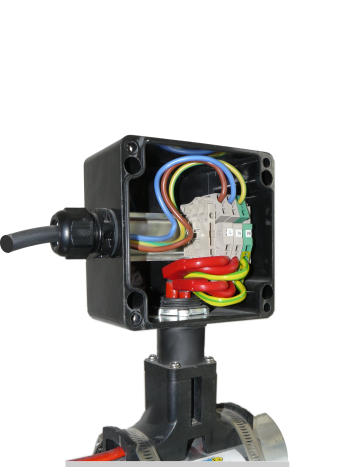 self-regulating heat trace cable